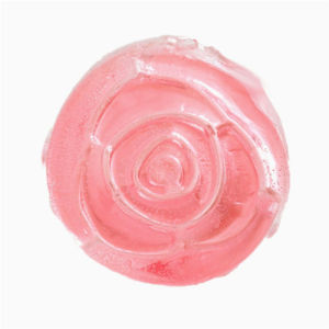 Whitening Soap Natural Rose Birds Nest Essential Oil Full Body Skin Whitening Moisturizing Beauty Bar