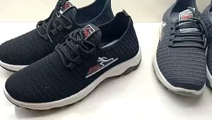 PROMO SEPATU SNEAKERS CASUAL PRIA TERBARU