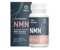 YAY SINGAPORE iHealth GENE Balance NMN Replenish Formula NAD+ Booster Contains 9000mg 99.8% Grade1USA60pcs For YOUR Health. 
