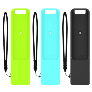 Kết cấu Grip vỏ bọc silicon cho mr25ga điều khiển từ xa Chống sốc bảo vệ loại bỏ dễ dàng