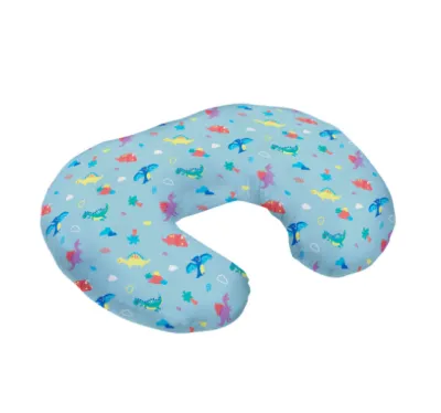 Child Care Infant Nursing Pillow with Removable Case (Breastfeeding pillow for baby) (Maternity Pillow) (U Shape)