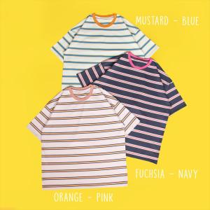 Oversized / Kaos Oversized Wanita - RETRO - NAOTEE KAOS