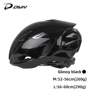 Mũ Bảo Hiểm Xe Đạp DYN GEMERA Trọng Lượng Siêu Nhẹ Đúc Liền Khối An Toàn Phù Hợp Cả Nam/Nữ Cho Xe Đạp MTB Road
