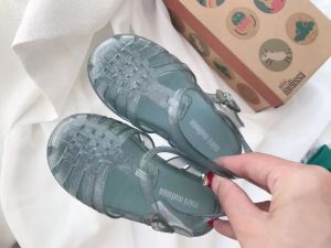 Mini Melissa Possesion O R I 1:1 with glitter ( SIZE 22/23 - 30 )