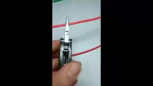 กาวโปร่งแสง 164 pcs กาวโปร่งแสง 7.9 มม.ชุดอุปกรณ์กันน้ำพีวีซีผนังคู่พร้อมกาวความร้อนหลอดหด LA0277