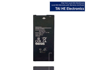 EB-BG610ABE Phone Battery For GALAXY ON7 G6100 2016 Edition J7 Prime Samsung Replacement Phone Battery 3300mAh J7 Max Battery J7 Prime Battery On 7 Battery G6100 Battery