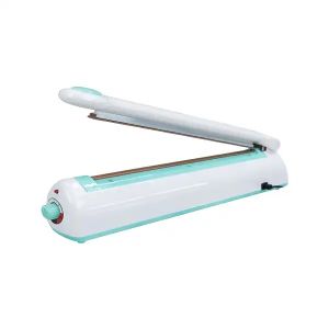 Máy Hàn Miệng Túi Cầm Tay Mini SGE HS Hàn Tốc Độ Cao Liên Tục Bền Đẹp Nhỏ Gọn Có Nhiều Kích Cỡ Đường Hàn 20cm 30cm 40cm