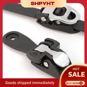SHPYHT✨ Adjustable Ratchet Back Strap Lock Buckle Outdoor Grip Strap for Travel Secure Luggage Tightening and Heavy Equipment Locking