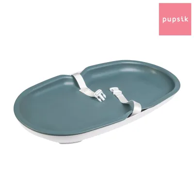 Ubbi Foam Changing Pad - Open Water