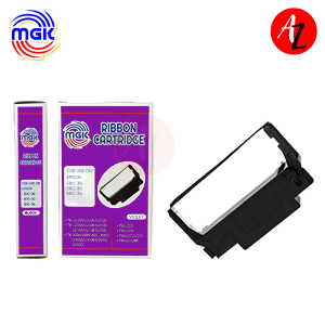 MGK ERC-38 Ribbon Cartridge Violet