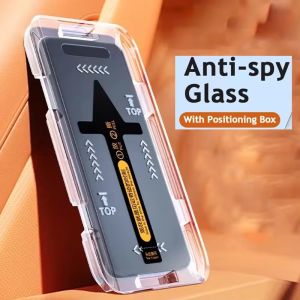 Kính cài đặt một lần nhấp 3D cho danh dự 30 50 60 70 80 90 100 200 PRO ma thuật 6 5 4 3 Pro Lite Kính bảo vệ màn hình cong