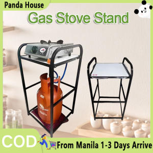 Gas Stove Rack Stand Single Stove Rack Stand Burner Stove Rack Superkalan Stand Rack Cooker Kitchen Organizer Kitchen Heavy Duty Organizer