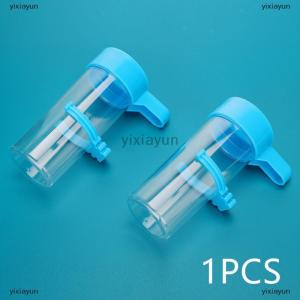 [COD] yixiayun Bird Feeders Waterer Drinker With Clip For Bird Feeders Parrot Cages Water Dispenser Bottles Drinking Bowls Pet Bird Supplies