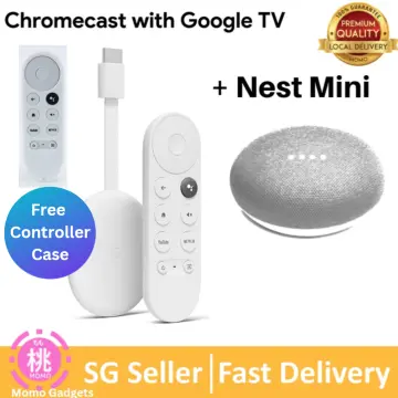 Buy Google Streaming Media Players Online | lazada.sg Sep 2024