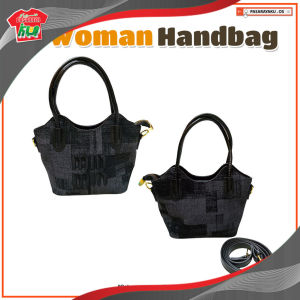 Women Handbag PU Tote Bag | Fashionable Ladies Shoulder Bag | Casual Daily Handbag | Free Size