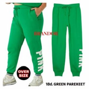 Brandor - Women Jogger Pants - 2 Side Pocket - Jogger Olahraga Wanita ( VSJG18 )