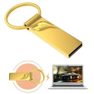YAFEN USB 3.0 Flash Drive 2TB High-Speed Data Memory Storage Thumb Stick For USB PC