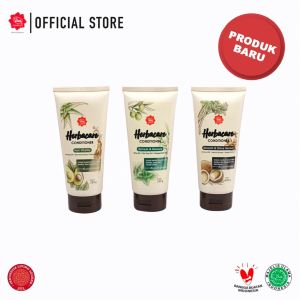 Viva Herbacare Conditioner Hair Vitality