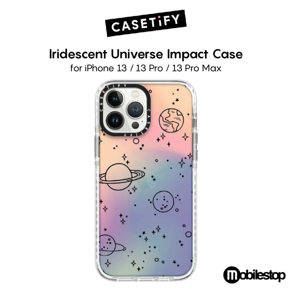 Casetify iPhone 13 / 13 Pro / 13 Pro Max Cases | Lazada Singapore
