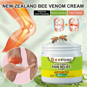 Bee Venom Joint Bone Collagen Joint Cream Magic Joint Bone Cream