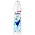 Rexona Spray เรโซน่า 135 ml สเปรย์ลดเหงื่อ ระงับกลิ่นกาย. 