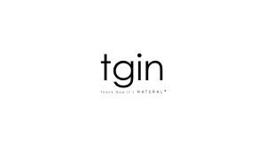 tgin Honey Whip Hydrating Mousse for Natural Dry Curly and Damaged Hair - 8 Oz