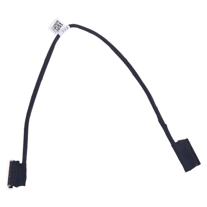 Laptop Power Cord Battery Cable Replacement for Dell Latitude E5450