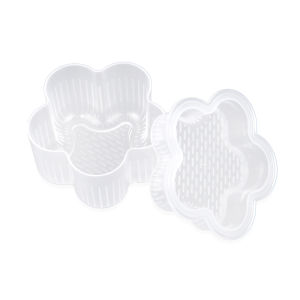 Polocat Kitchen Gadgets Onigiri Set For Sushi Rolls Sushi Mold Rice Ball Bento Press Maker Mold DIY Tools Kitchen Accessories