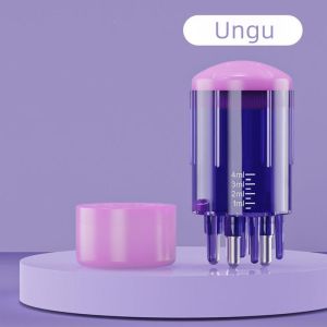 Obat Sisir Cairan Penumbuh Rambut Pada Kulit Kepala Obat Sisir Kecil Dan Portable