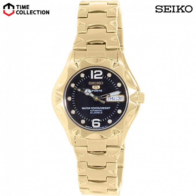 Seiko 5 Sports Japan Model SNZ462J1 Automatic Watch for Men s w 1 Year Warranty Lazada PH