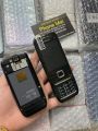 Điện thoại nắp trượt nokia E66 Có 3g, wifi Kèm Pin, Sạc giá rẻ- Bảo hành 12 tháng. 
