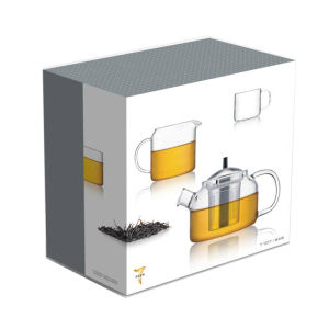 Bộ ấm trà Mini Concept Samadoyo T107 250ml  - Premium Gift Set