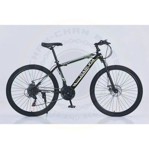 How to Choose the Right Garuda MTB for Your Riding Style and Budget
