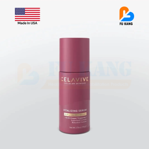 USANA Celavive Vitalizing Serum | Anti-Aging Hydrating Face Serum for Radiance | Ready Stock SG