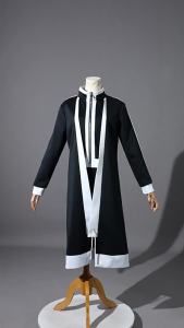 Anime Tougen Anki Shiki Ichinose Homare Byobugaura Cosplay Costume School Uniform Wig Halloween Carnival Party Role Play Clothes
