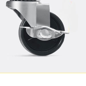 Kitchen shelf rack Foldable rack Folding rack Storage Rack with Wheels Kitchen Rack