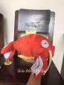 [HCM]Gấu bông pokemon cá chép Magikarp. 