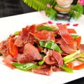 500g Xuanwei Ham Boneless Ham Cured Bacon 宣威火腿 无骨老火腿 腌腊肉. 