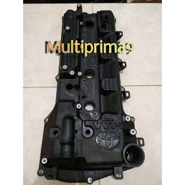 Tutup Klep Cover Cylinder Head Toyota Innova Reborn Bensin