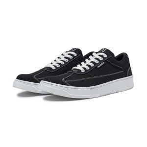 NAZREAL FOOTWEAR - Sepatu Sneakers Casual Pria / Sepatu Sekolah Kuliah Model Terbaru