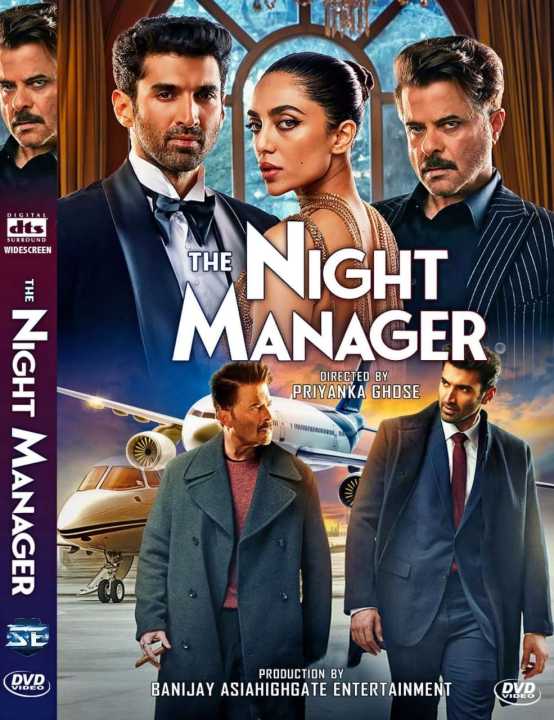 The night manager online hot sale