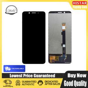 OPPO LCD OPPO F5 LCD Display Screen Assembly for Replacement