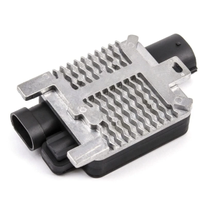 Nâng cấp hệ thống làm mát mô-đun điều khiển 6w1z8b658ac 1477218 940002904 cho chọn mô hình thay thế phù hợp trực tiếp