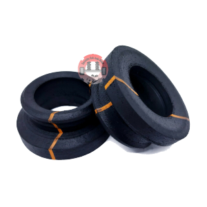 Karet Support Shockbreaker Depan Honda CRV Gen 3 & Civic Gen 8: Solusi Peredam Suara Berisik Gluduk-gluduk di Jalan Rusak