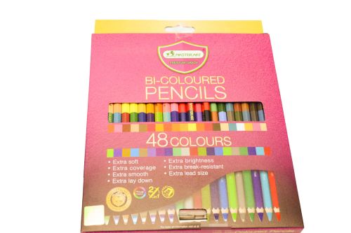 เลือกชุดสี 200 สีสำหรับนักเรียนศิลปะ: เปรียบเทียบสีไม้กับสีเมจิกและเช็กลิสต์ก่อนซื้อ
