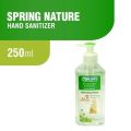 Nuvo Antiseptik Hand Sanitizer Hand Gel  250mL Pembersih Tangan Tanpa Dibilas Memakai Air. 