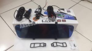 RAITON DASH CAM / KAMERA PEREKAM / CCTV MOBIL TIPE C6-S / KAMERA SPION  DEPAN RAITON / BLACK BOX MOBIL