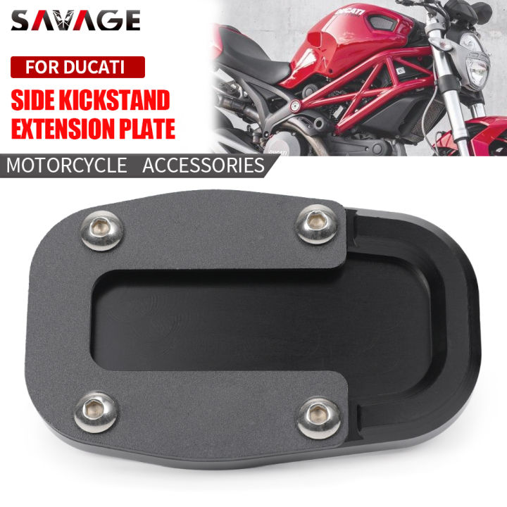 Motorcycle Side Stands For Ducati For Sale