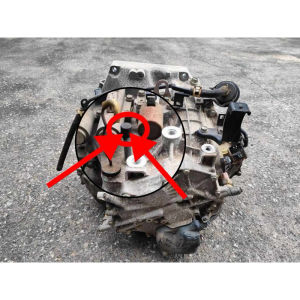 ORIGINAL HONDA ACCORD CP TA0 CR1 CR T2A CIVIC FD SNA FB  TR0 CRV RE2 SWA RM T0A GEARBOX BREATHER CAP 21396-PX5-000