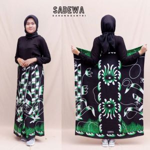 Sarung santri puteri soft pastel bisa cod jual sarung perempuan bahan kain gloyor adem dan dingin sarung wanita mbak santri sarung warna soft terbaru